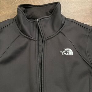The North Face Full Zip Jacket-Women’s size M